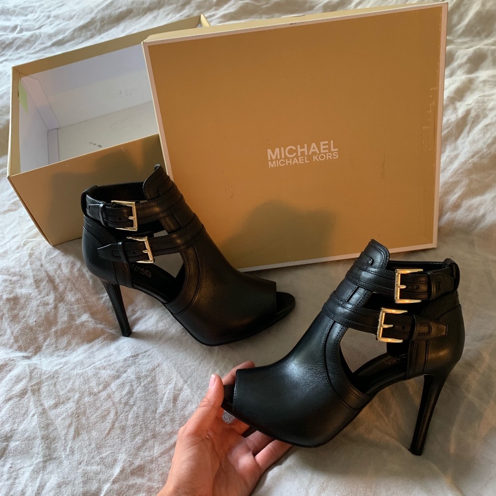 Michael Kors heels